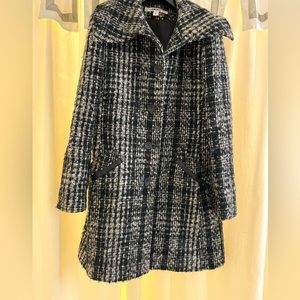 Woolf Blend coat